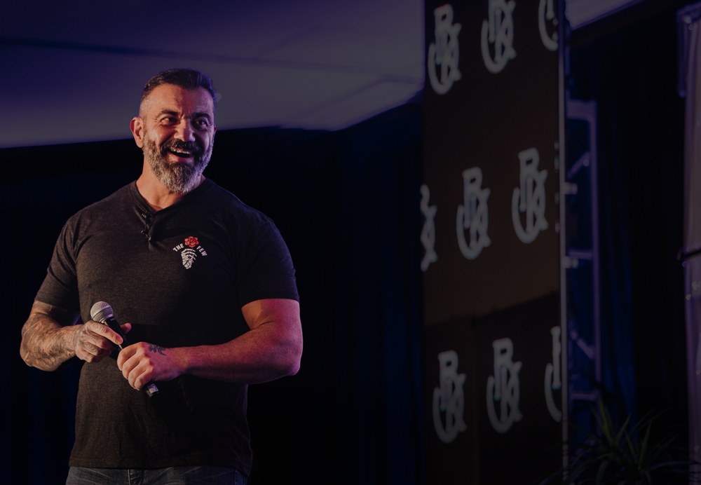 Bedros Keuilian